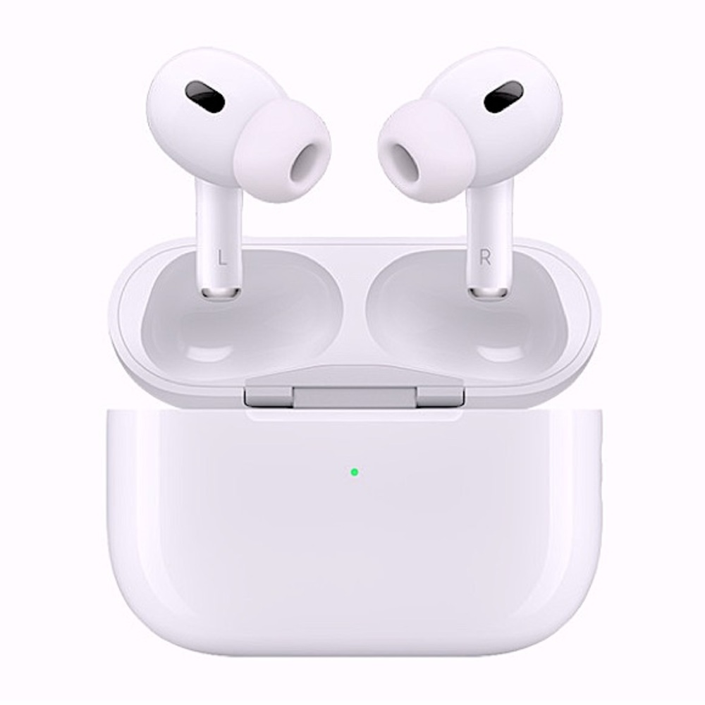 White Wireless Bluetooth Headphones